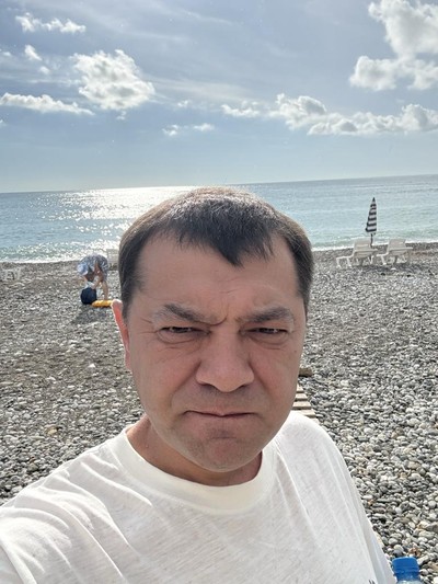 Марсель Назиров