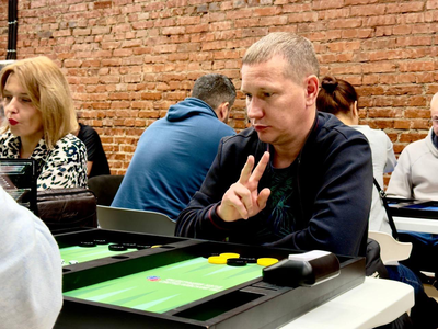 Сергей Овсепян