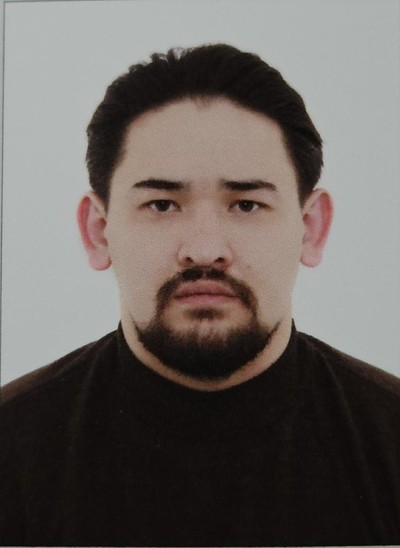 Тимур Саин