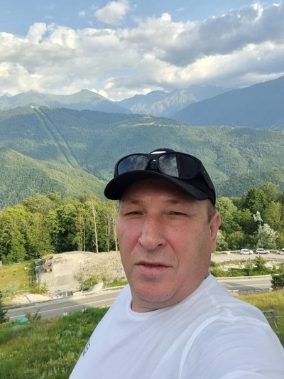 Алексей Овчинников