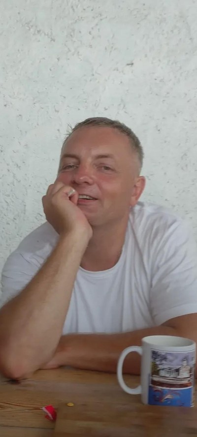 Николай Богданов