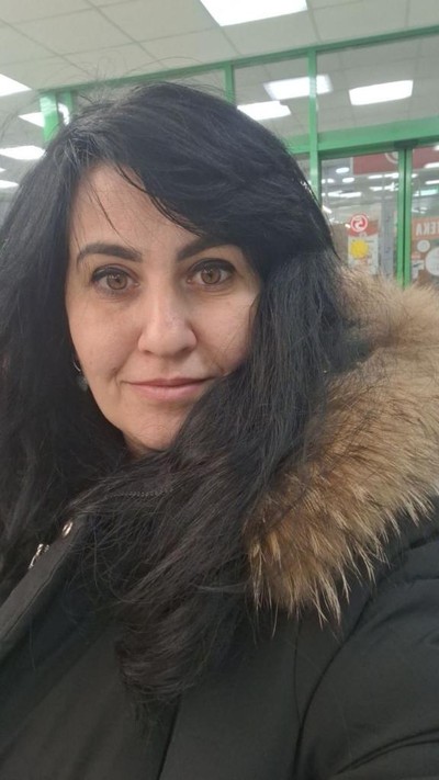 Лиана Мазманиди