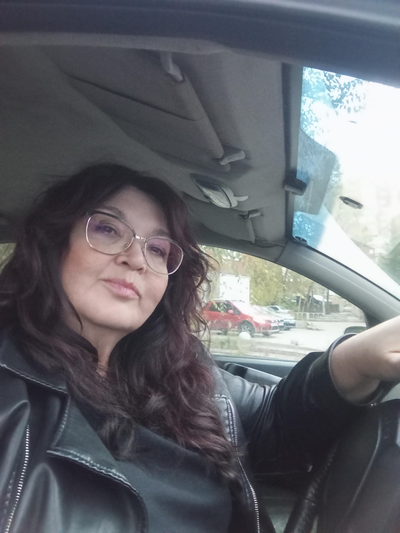 Лариса Атналышева