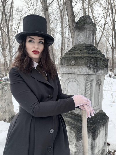 Екатерина Великая