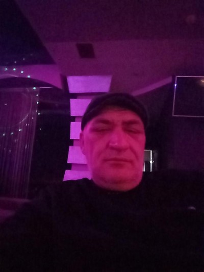 Замирр Абаноков