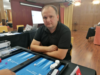 Дашков Станислав