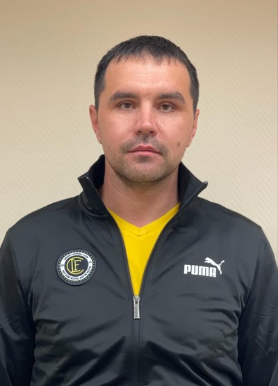 Бойков Евгений