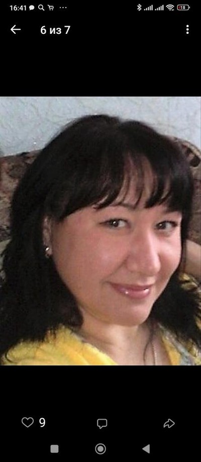 Гульшат Давлиева