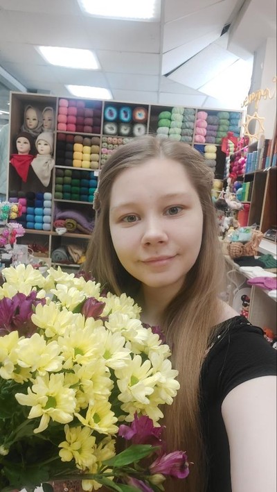 Надежда Новожилова