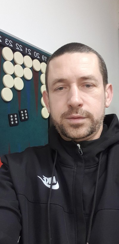 Михаил Дятлов