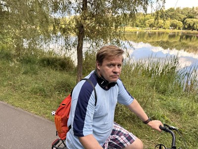 Виталий Межуев