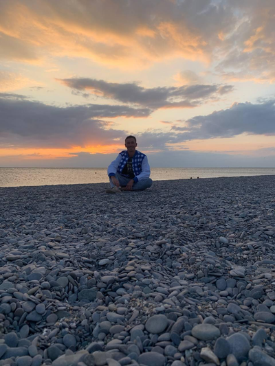 Серега Соболев