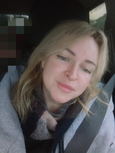 Забелина Евгения