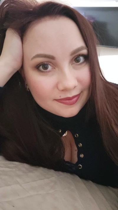 Анастасия Кутьина