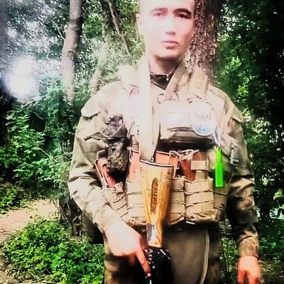 Кирилл Колесов