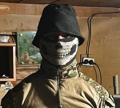 Кирилл Колесов