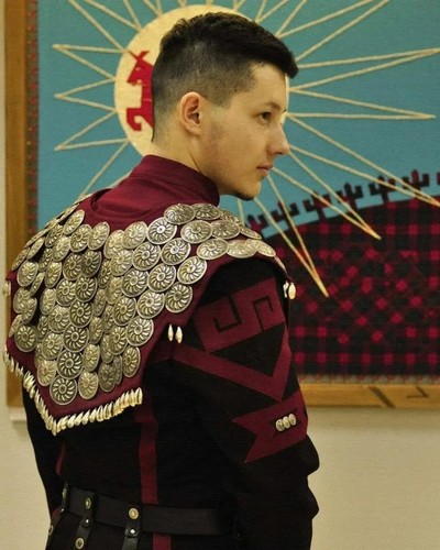 Евгений Шепилов