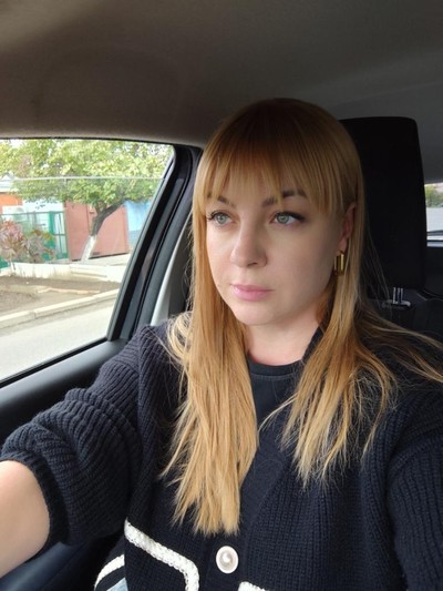 Елена Христофорова