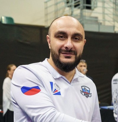 Мамедов Эльнур