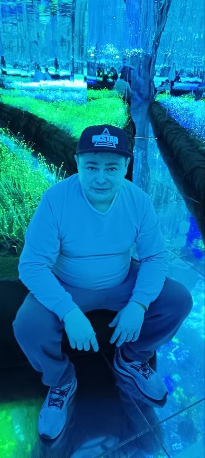 Руслан Газиев