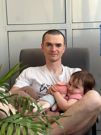 Иван Серый