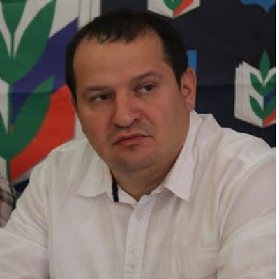 Гор Апян