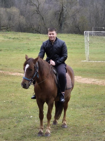 Дмитрий Антохин