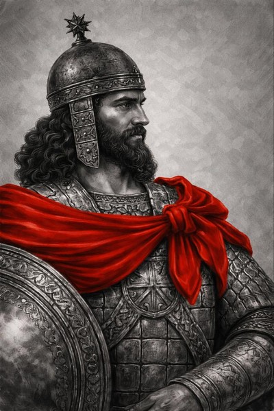 Бабек Абдуллаев