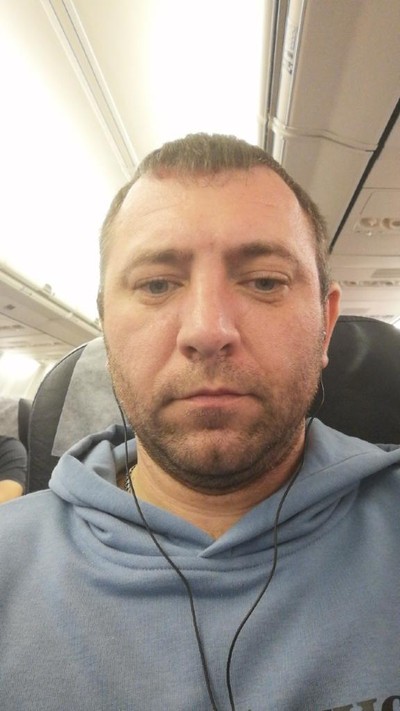 Новиков Павел