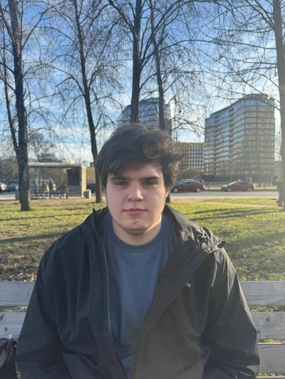 Никита Лысенко