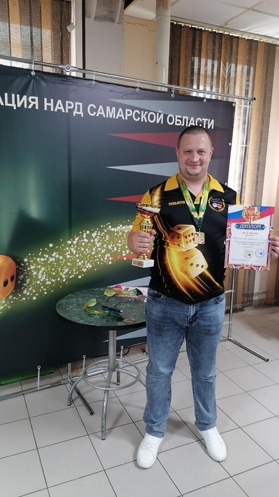 Илья Петровский
