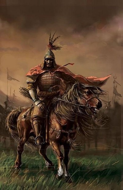 Наран Тюрбеев