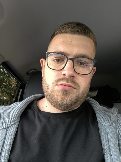 Олег Пиджаков