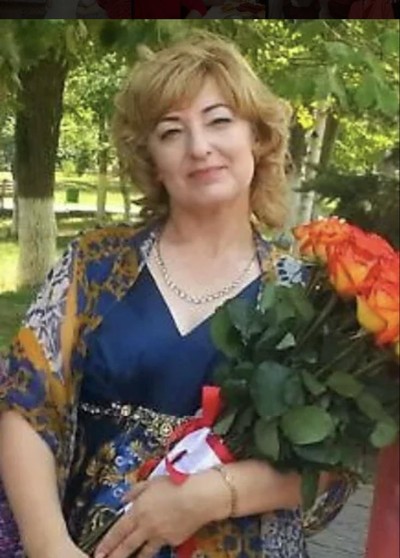 Раминад Гаджимурадова