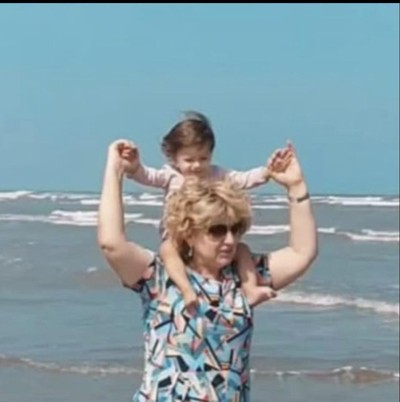 Раминад Гаджимурадова