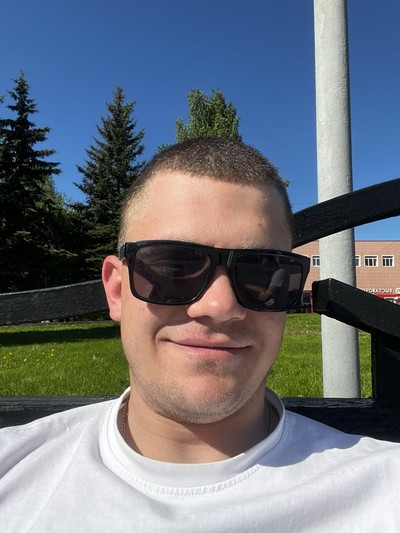 Сергей Горлов