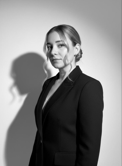 Сусана Самогова