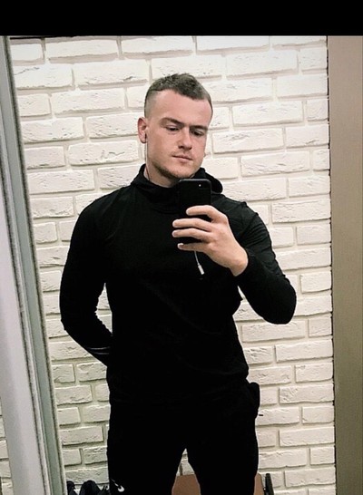 Денис Иванов