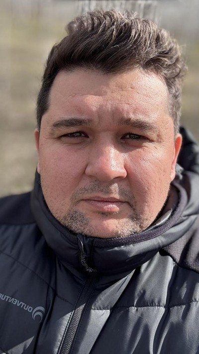 Алмаз Гиниятуллин