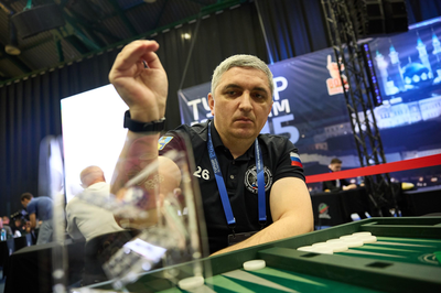 Афашагов Алим