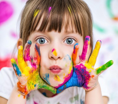 Кочегарова Лариса