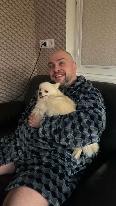 Владислав Петров