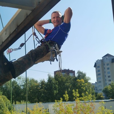 Олег Павлычев