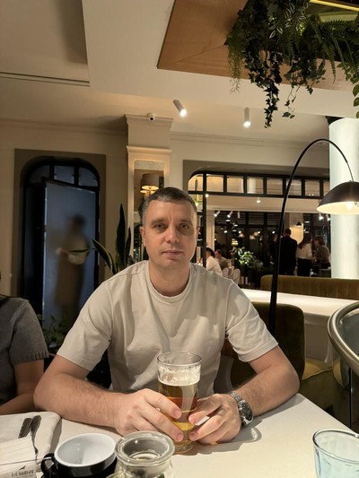 Степа Вячеслав