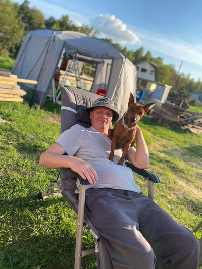 Ефимов Валерий