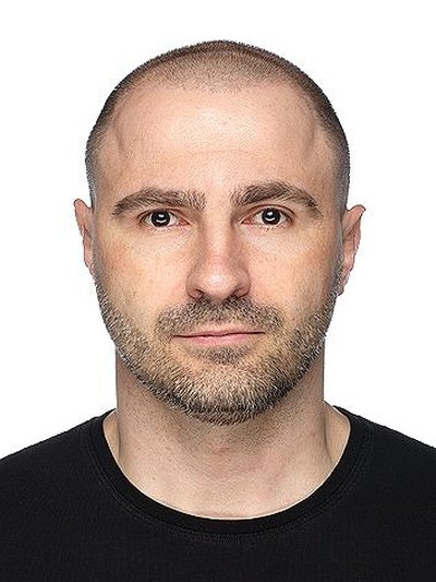 Сергей Oвчинников