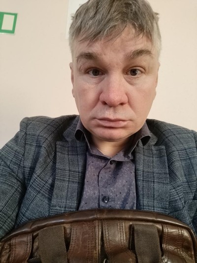 Дмитрий Гуров
