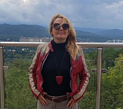 Ирина Богданова