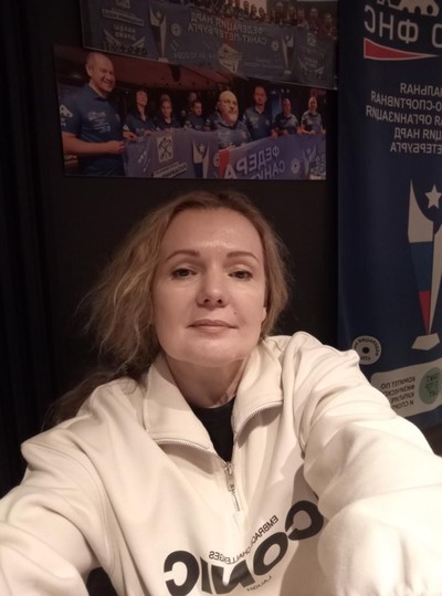 Ирина Богданова