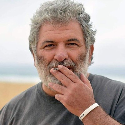 Иннокентий Гвоздев
